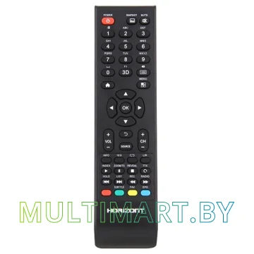 Телевизор Horizont 32LE7181D картинка 4